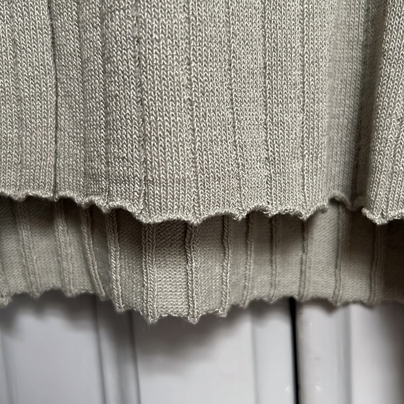 VICI By Together - Clarity Ribbed Dolman Knit Top - Picture 14 of 15